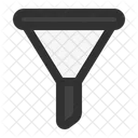 Funnel  Icon