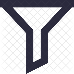 Funnel Icon