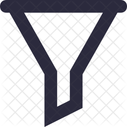 Funnel Icon