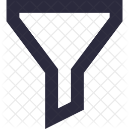 Funnel Icon