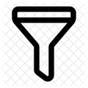 Funnel Filter Tool アイコン
