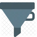Funnel Object Icon