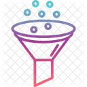 Funnel  Icon