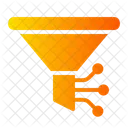 Funnel  Icon