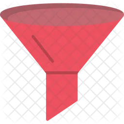 Funnel  Icon