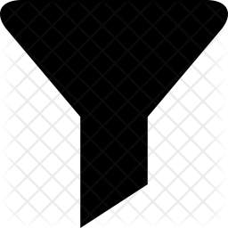 Funnel Icon