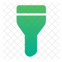 Funnel buchner  Icon