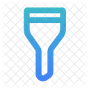 Funnel buchner  Icon