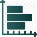 Funnel Flow  Icon