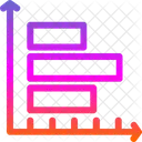 Funnel Flow  Icon