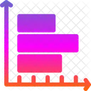 Funnel Flow  Icon