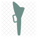 Funnel Car Filter Icon