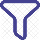 Funnel Icon