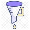 Funnel  Icon