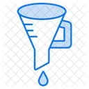 Funnel  Icon