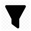 Funnel  Icon