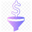 Funnel  Icon