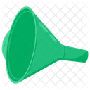 Funnel  Icon