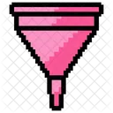 Funnel Icon