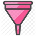 Funnel Icon
