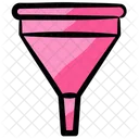 Funnel Icon