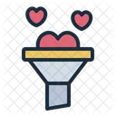 Funnel  Icon