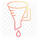 Funnel  Icon