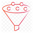 Funnel  Icon