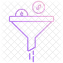 Funnel Icon