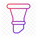 Funnel Oil Funnel Diesel Icon