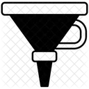Funnel  Icon