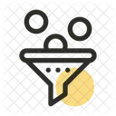 Website Seo Marketing Icon
