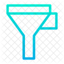 Filter Sorting Sort Icon