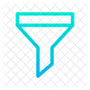Funnel  Icon