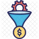 Seo Conversion Rate Conversion Rate Icon