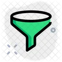 Funnel Icon