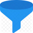 Funnel Icon