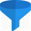 Funnel Icon