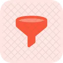 Funnel Icon