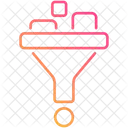 Funnel Icon