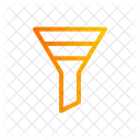 Funnel  Icon