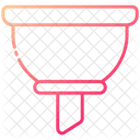 Funnel Filter Sort Icon