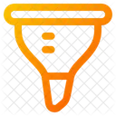 Funnel  Icon