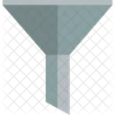 Funnel  Icon