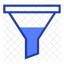 Funnel  Icon