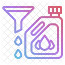 Funnel  Icon