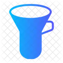 Funnel Filter Filtering Icon