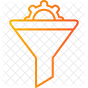 Funnel  Icon