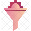 Funnel  Icon