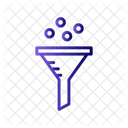 Funnel  Icon